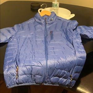 A Hawke & Co. Jacket